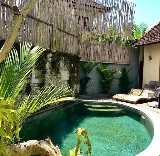 Oasis: - Casa Tepi Kali 2