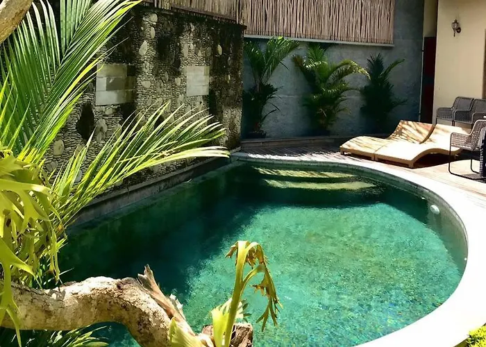 Villa Oasis: - Casa Tepi Kali 2 *