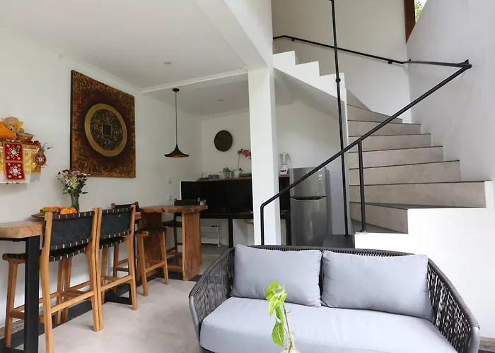 Villa Oasis: - Casa Tepi Kali 2