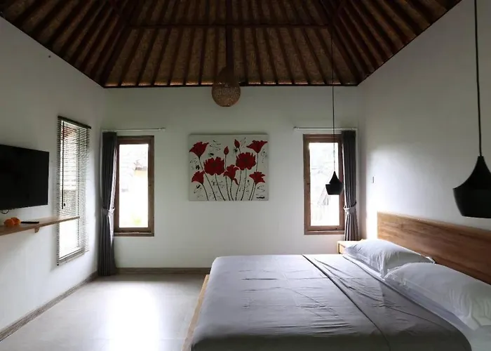 Villa Oasis: - Casa Tepi Kali 2