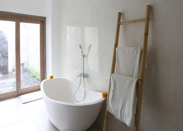 Villa Oasis: - Casa Tepi Kali 2 *