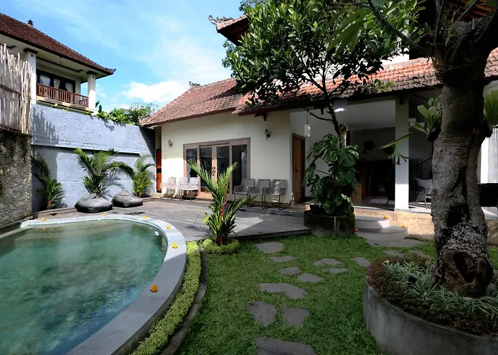 Oasis: - Casa Tepi Kali 2 *